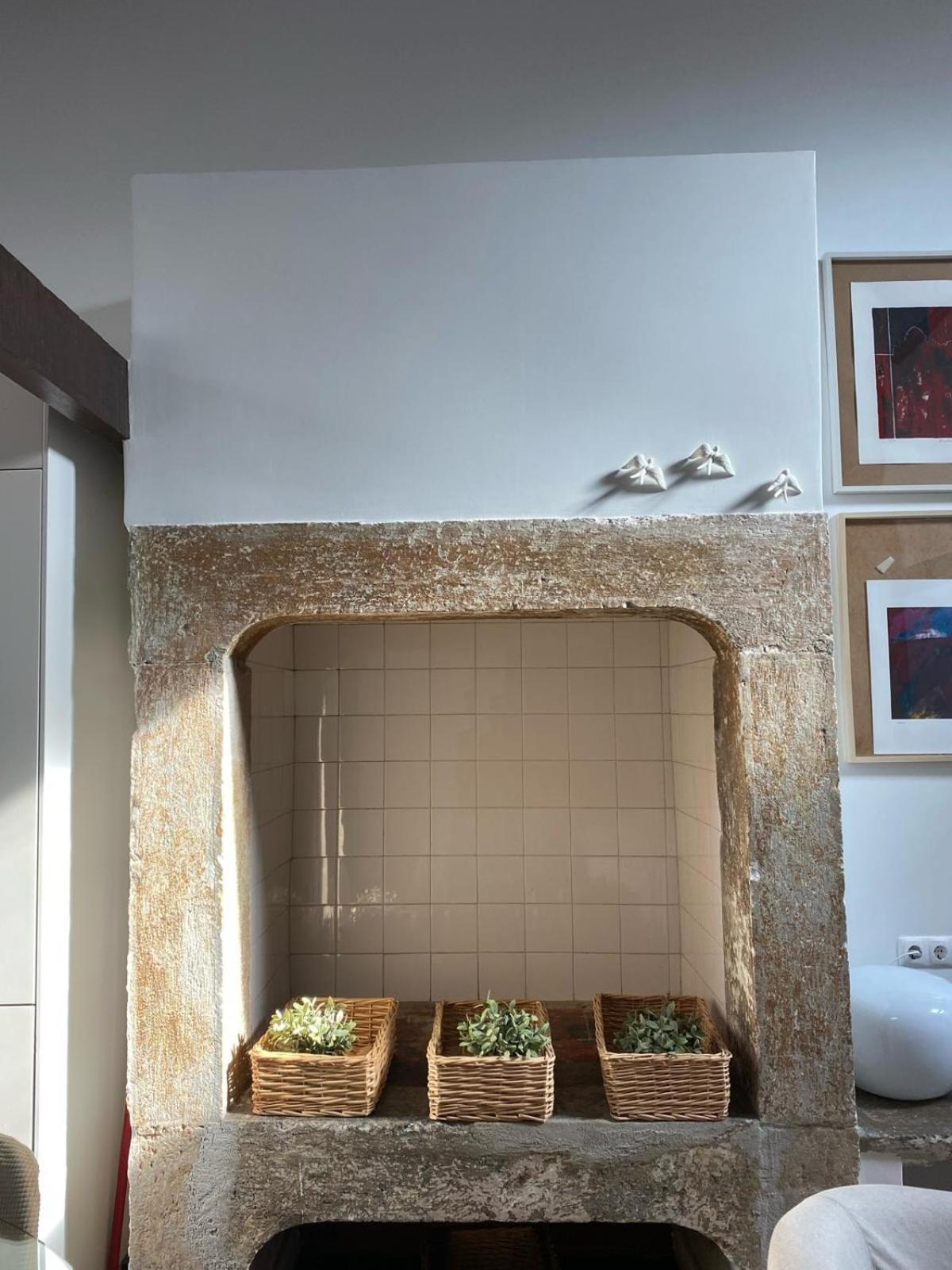 Pedrasnegras30 Lisbon Lofts & Apartments Экстерьер фото