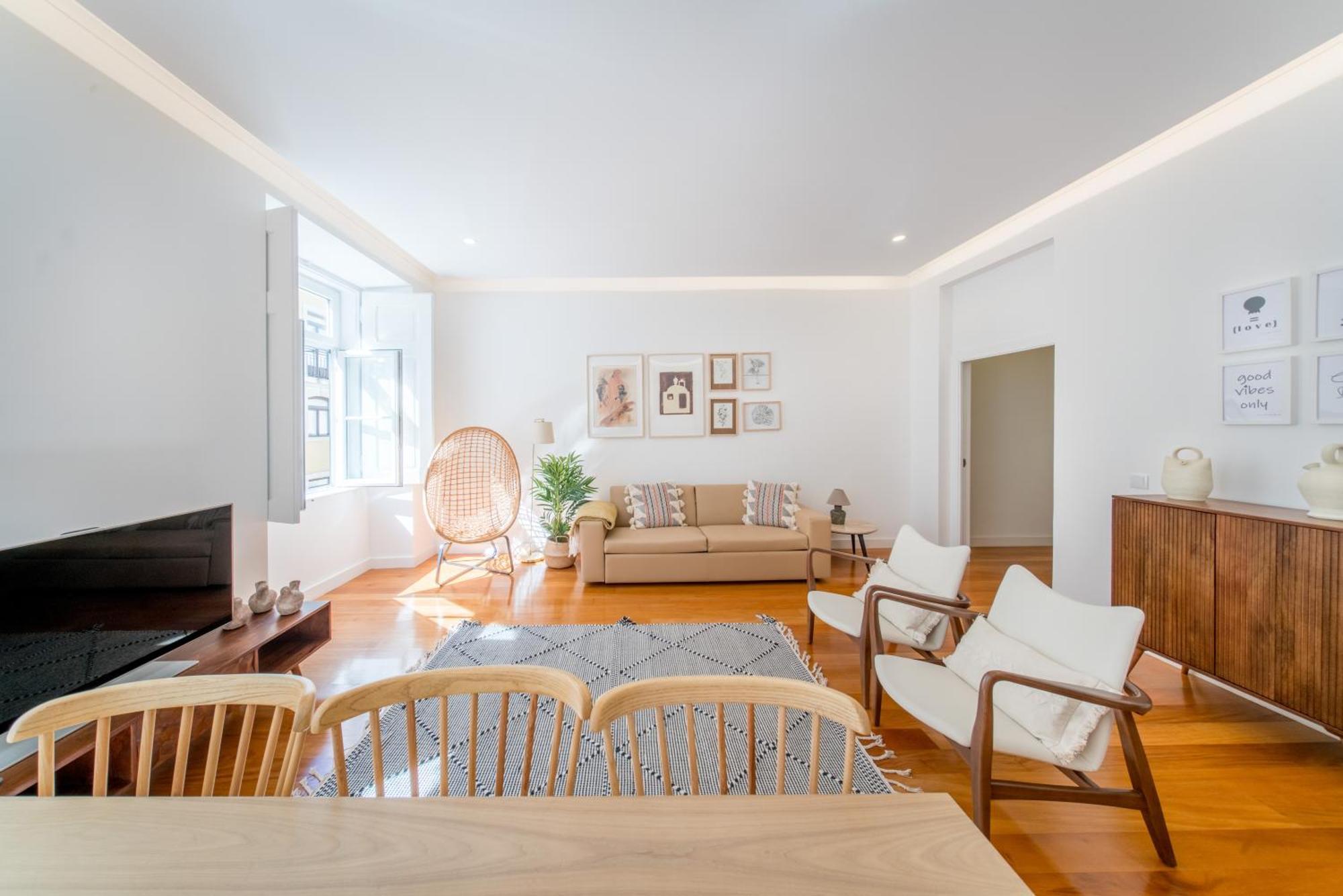 Pedrasnegras30 Lisbon Lofts & Apartments Экстерьер фото