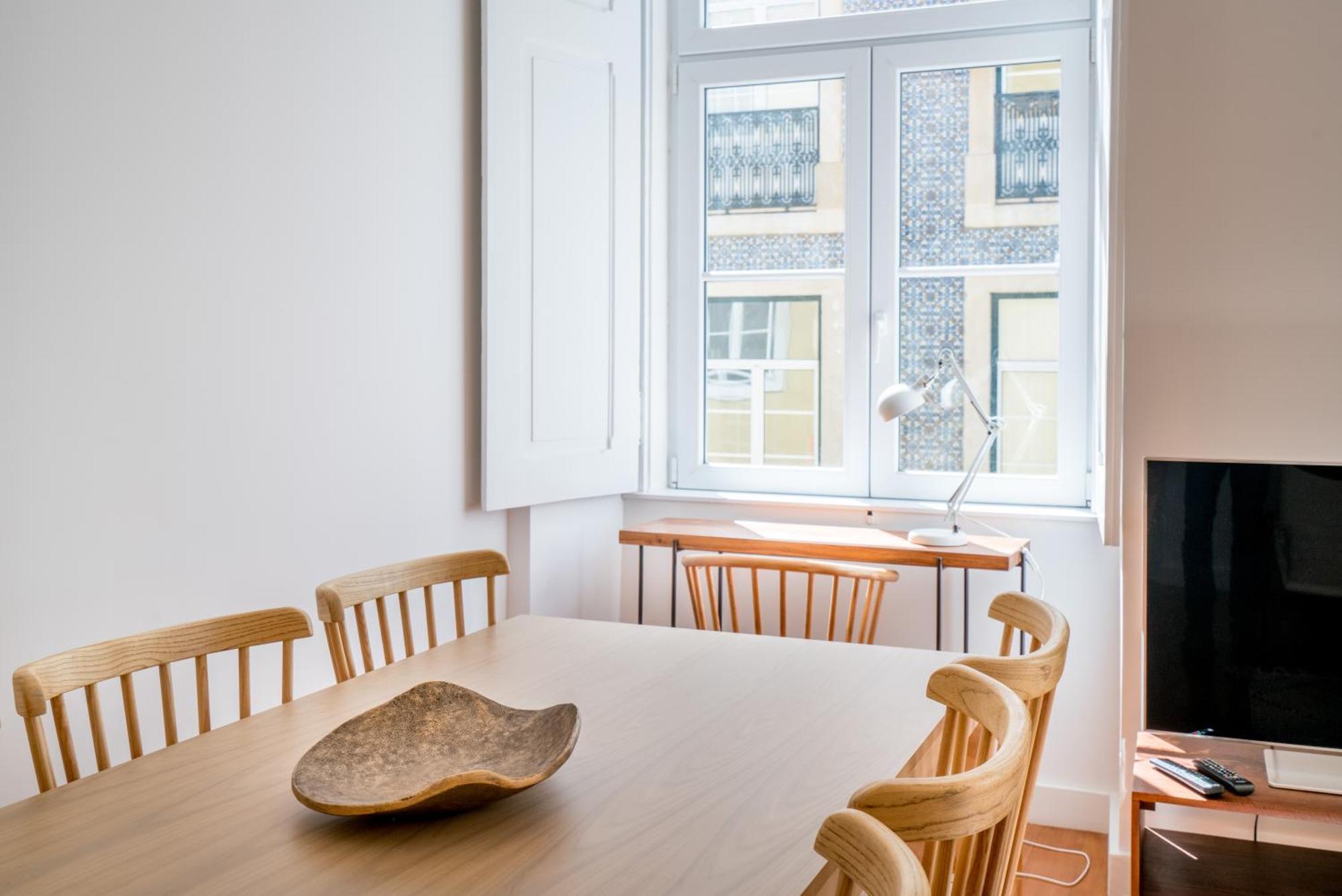 Pedrasnegras30 Lisbon Lofts & Apartments Экстерьер фото