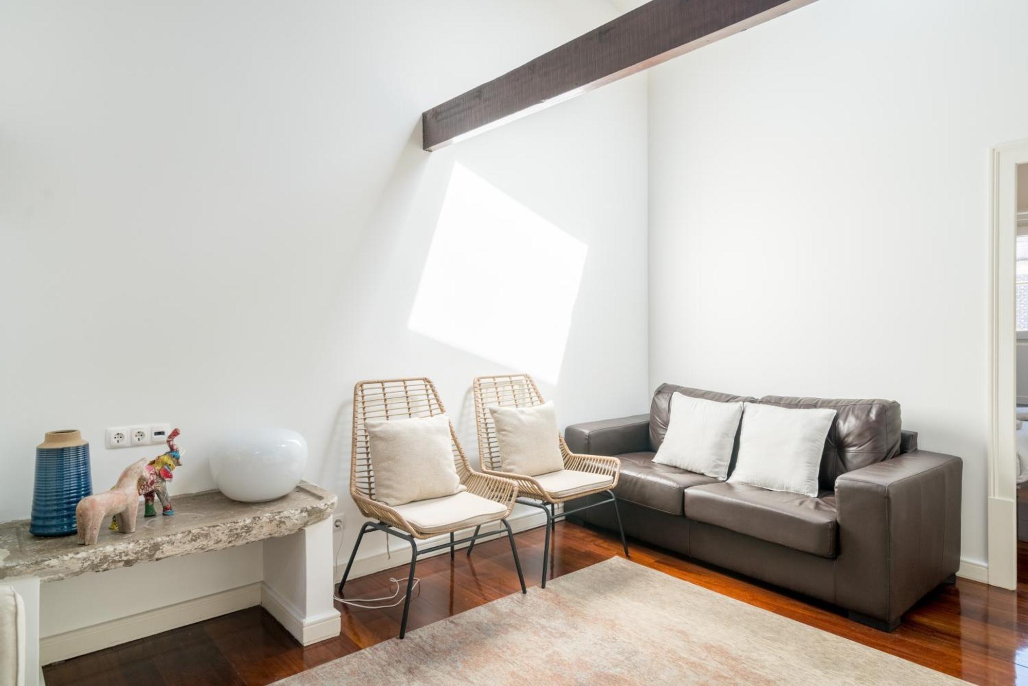 Pedrasnegras30 Lisbon Lofts & Apartments Экстерьер фото