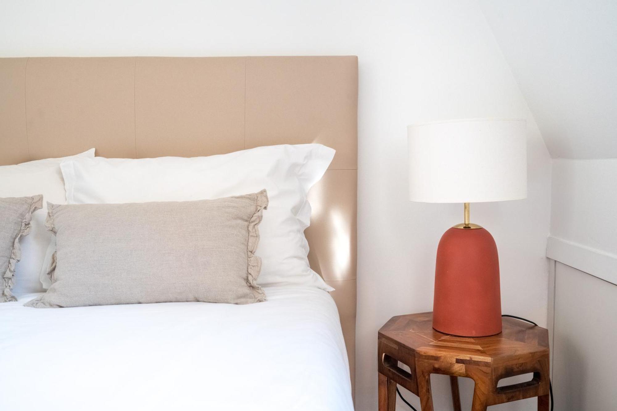 Pedrasnegras30 Lisbon Lofts & Apartments Номер фото