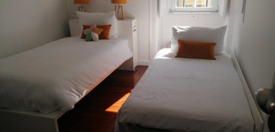 Pedrasnegras30 Lisbon Lofts & Apartments Номер фото