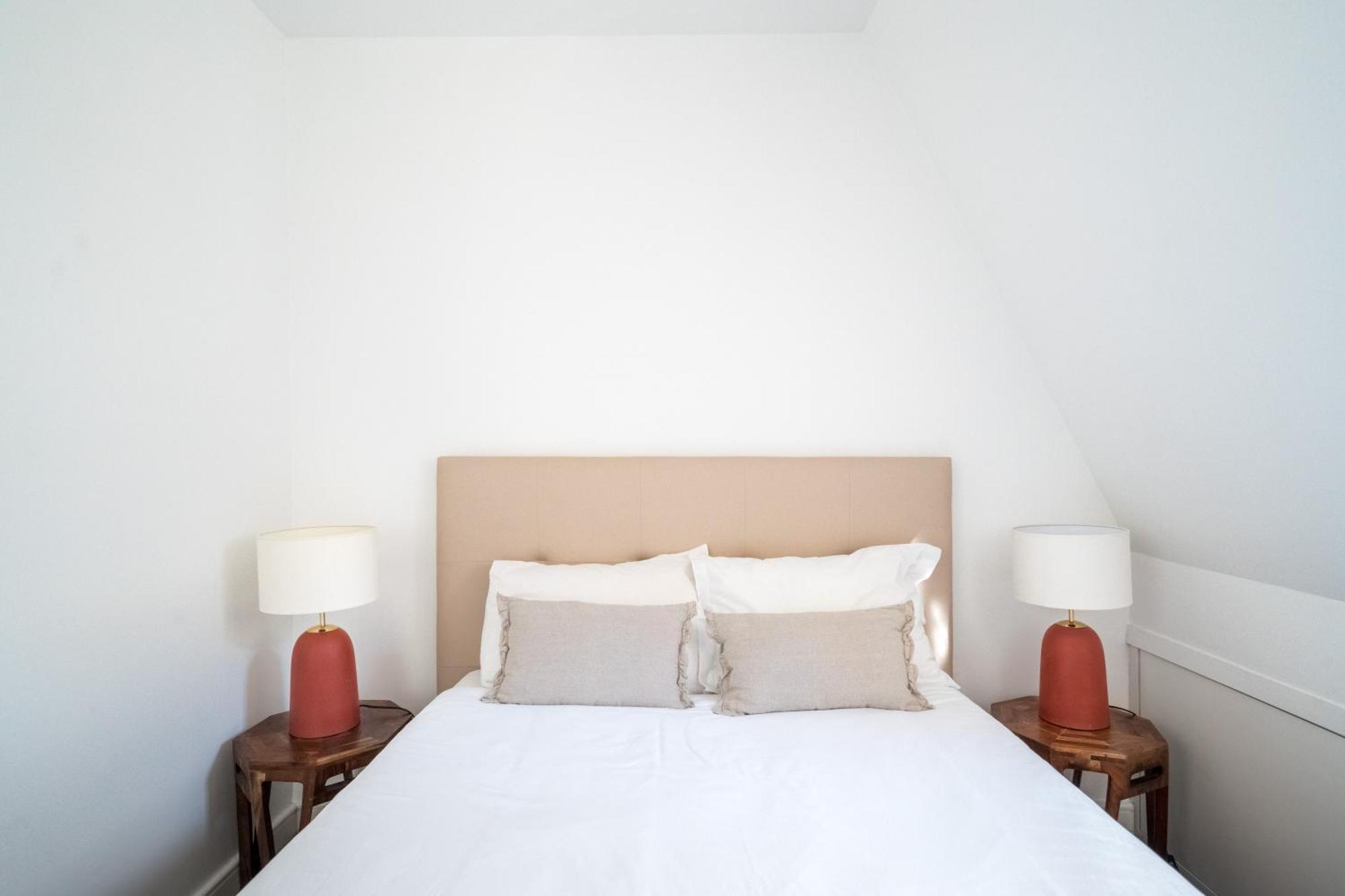 Pedrasnegras30 Lisbon Lofts & Apartments Номер фото