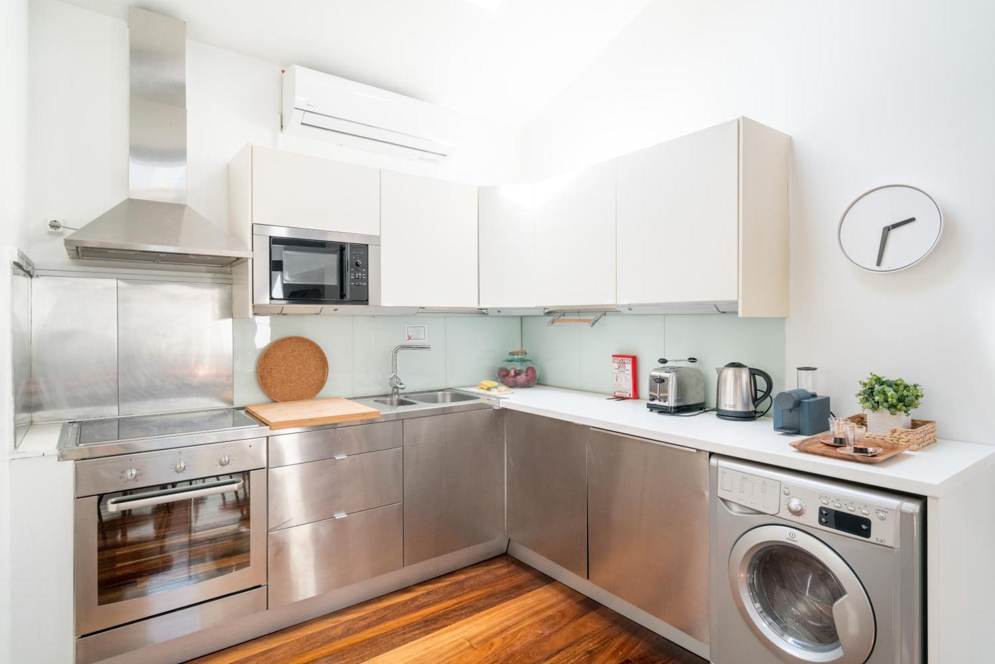 Pedrasnegras30 Lisbon Lofts & Apartments Номер фото