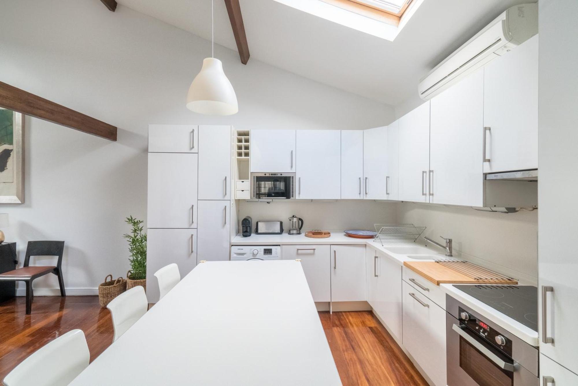 Pedrasnegras30 Lisbon Lofts & Apartments Номер фото