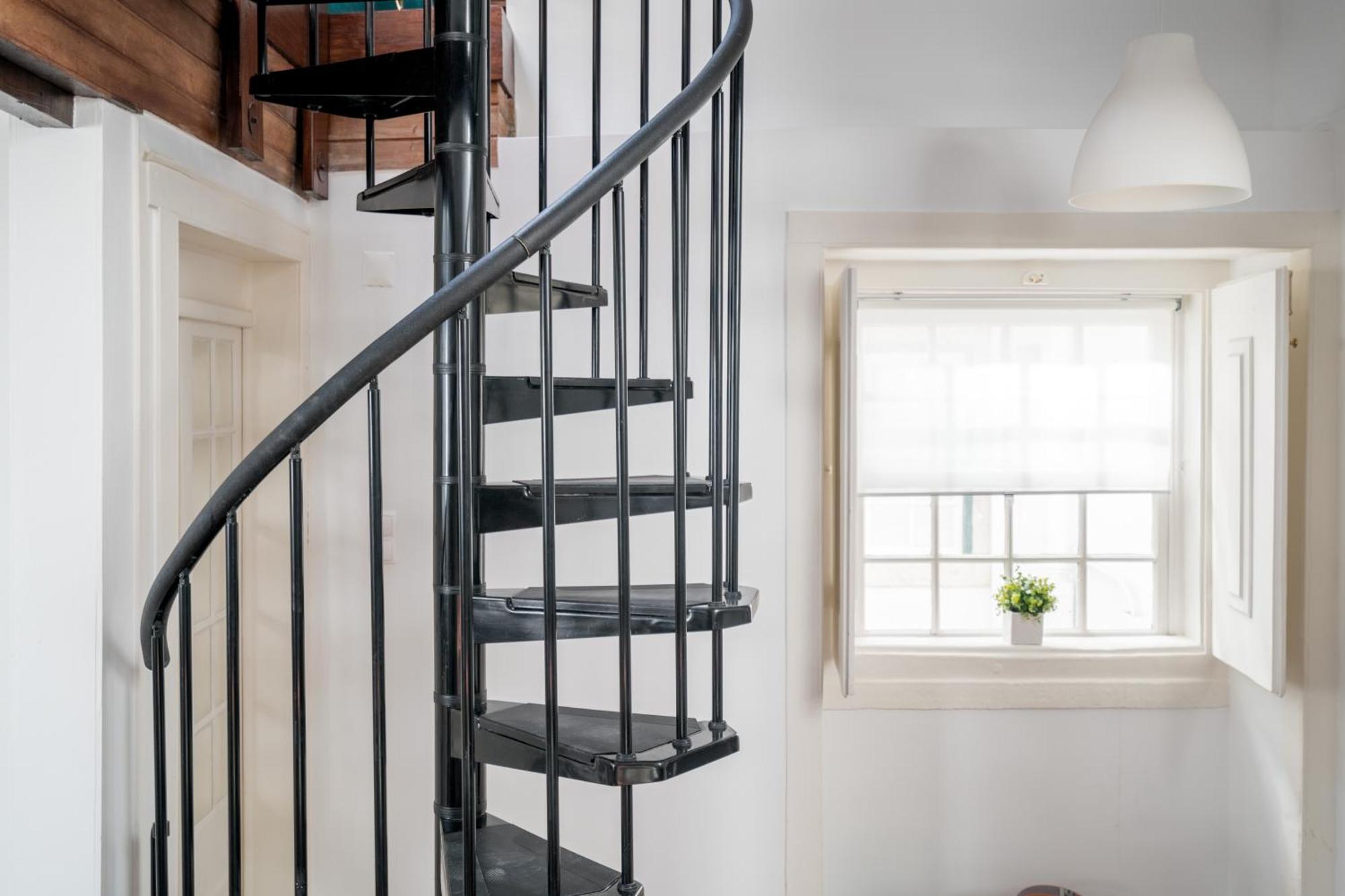 Pedrasnegras30 Lisbon Lofts & Apartments Номер фото