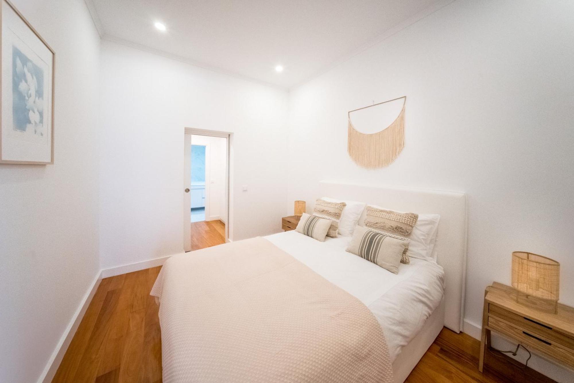 Pedrasnegras30 Lisbon Lofts & Apartments Номер фото