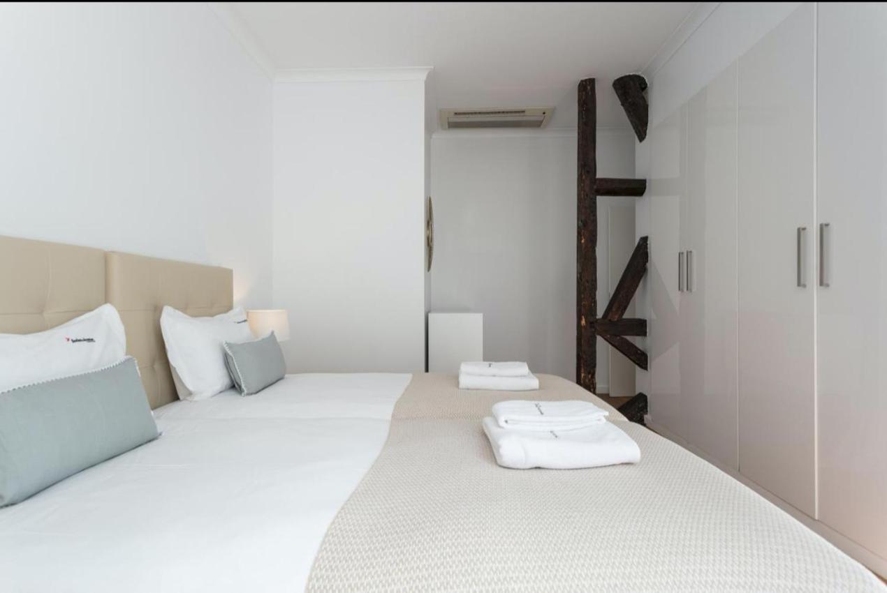 Pedrasnegras30 Lisbon Lofts & Apartments Номер фото