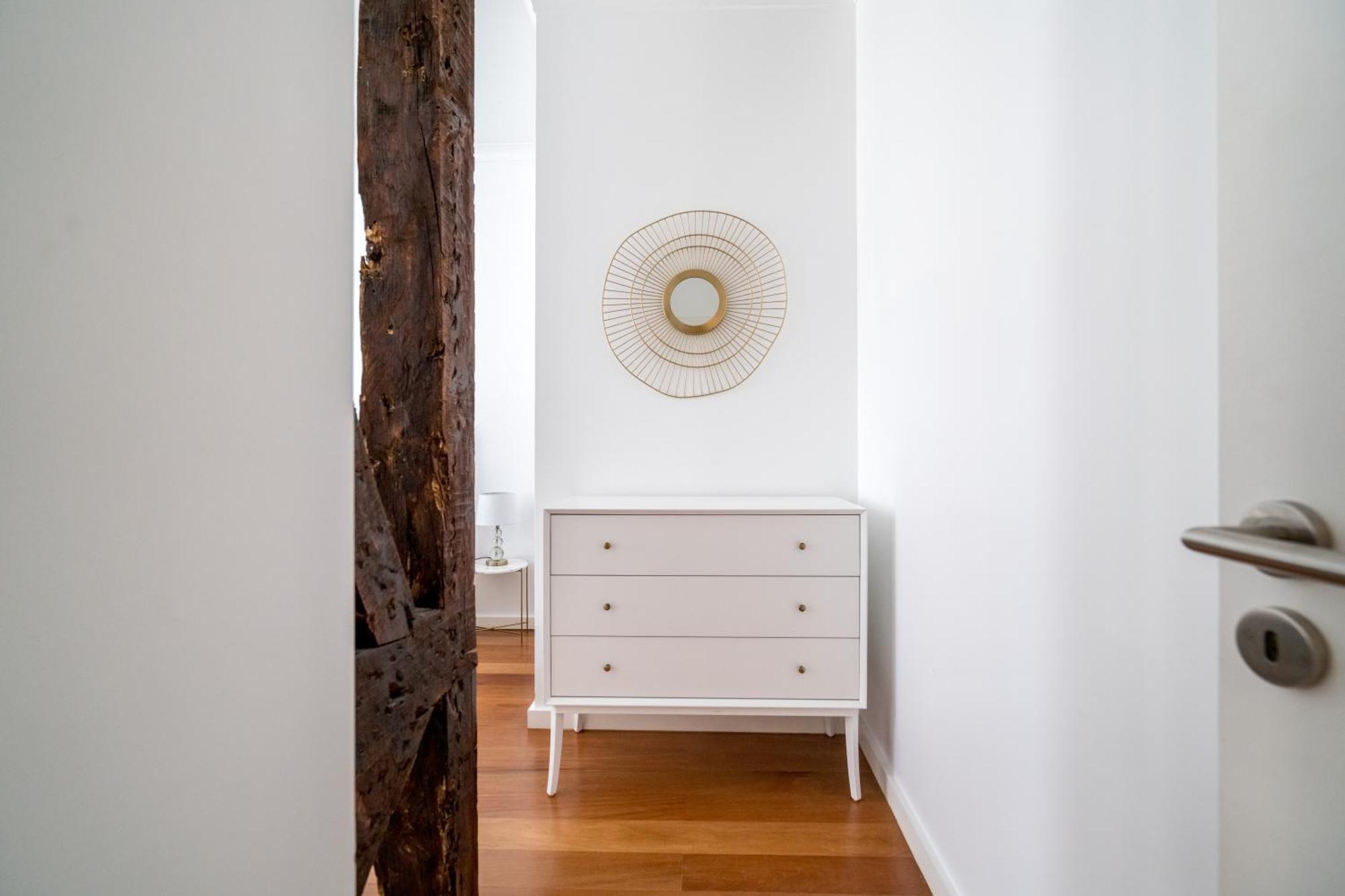 Pedrasnegras30 Lisbon Lofts & Apartments Номер фото